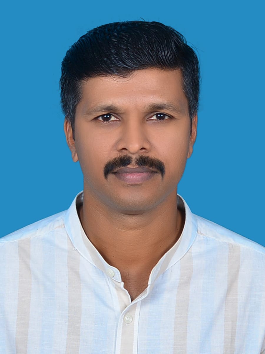 HOD Physical Education